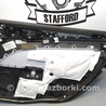 ФОТО Карта с ручкой внутренней двери задней левой для Ford Fusion USA 2 поколение (12-15) Киев