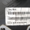 ФОТО Карта с ручкой внутренней двери задней правой для Ford Fusion USA 2 поколение (12-15) Киев