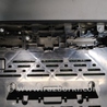 ФОТО Панель управления радио и климатом для Ford Fusion USA 2 поколение (12-15) Киев