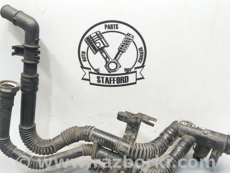 ФОТО Патрубки печки для Ford Focus 2 (08.2004 - 07.2010) Киев
