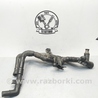 ФОТО Патрубки печки для Ford Focus 2 (08.2004 - 07.2010) Киев