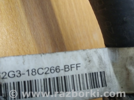 ФОТО Патрубки печки для Ford Edge 2 (02.2015-...) Киев