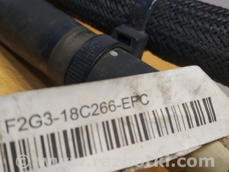 ФОТО Патрубки печки для Ford Edge 2 (02.2015-...) Киев