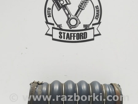 ФОТО Патрубок гофрированный интеркулера для Ford Mondeo 3 (09.2000 - 08.2007) Киев