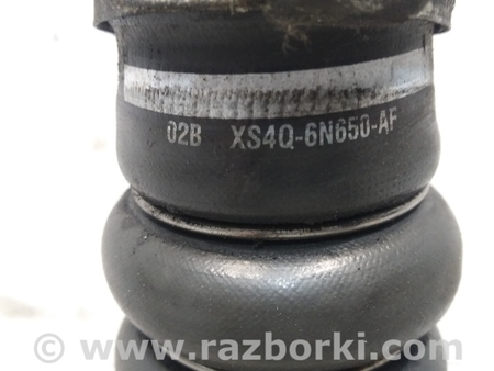 ФОТО Патрубок гофрированный интеркулера для Ford Focus 1 (07.1998 - 09.2004) Киев