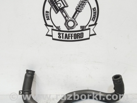 ФОТО Патрубок к бачку гидроусилителя для Ford Focus 1 (07.1998 - 09.2004) Киев