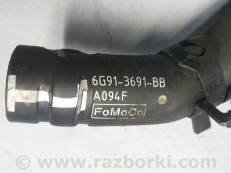 ФОТО Патрубок к бачку гидроусилителя для Ford Mondeo 4 (09.2007-08.2014) Киев