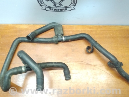 ФОТО Патрубок к расширительному бачку для Ford Escape 3 (01.2012-12.2018) Киев