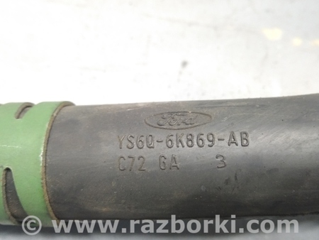ФОТО Патрубок картерных газов для Ford Focus 1 (07.1998 - 09.2004) Киев