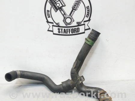 ФОТО Патрубок картерных газов для Ford Focus 1 (07.1998 - 09.2004) Киев
