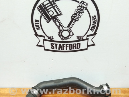 ФОТО Патрубок картерных газов для Ford Focus 1 (07.1998 - 09.2004) Киев