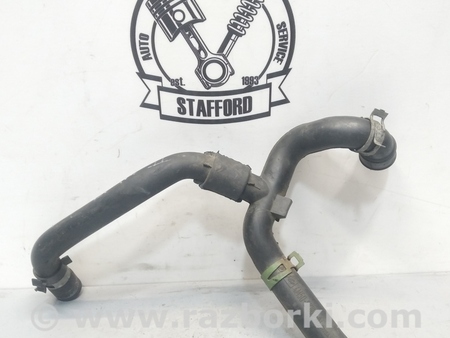 ФОТО Патрубок картерных газов для Ford Focus 2 (08.2004 - 07.2010) Киев