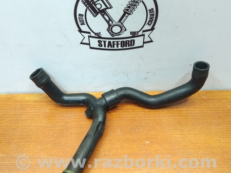 ФОТО Патрубок картерных газов для Ford Focus 1 (07.1998 - 09.2004) Киев