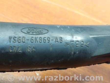 ФОТО Патрубок картерных газов для Ford Focus 1 (07.1998 - 09.2004) Киев
