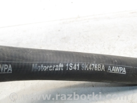 ФОТО Патрубок охлаждения для Ford Focus 1 (07.1998 - 09.2004) Киев