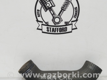 ФОТО Патрубок турбины интеркулера для Ford Mondeo 3 (09.2000 - 08.2007) Киев