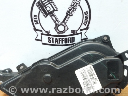 ФОТО Крышка двигателя передняя для Ford Mondeo 4 (09.2007-08.2014) Киев