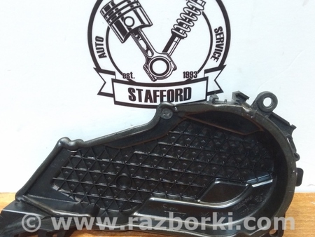 ФОТО Крышка двигателя передняя для Ford Mondeo 4 (09.2007-08.2014) Киев