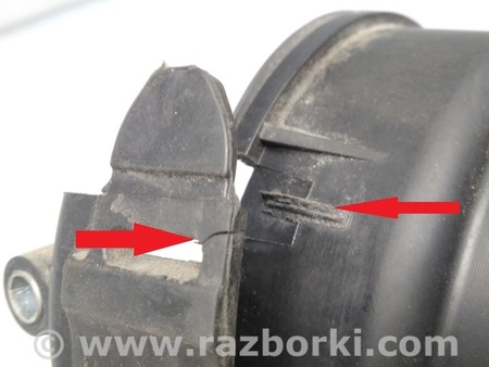 ФОТО Крышка двигателя передняя для Ford Escape 3 (01.2012-12.2018) Киев