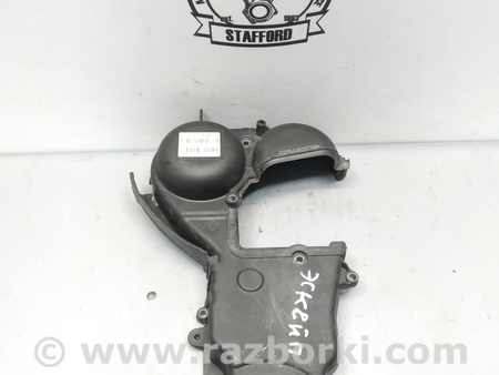 ФОТО Крышка двигателя передняя для Ford Escape 3 (01.2012-12.2018) Киев