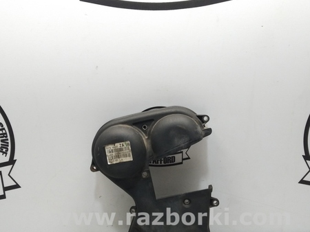 ФОТО Крышка двигателя передняя для Ford Mondeo 4 (09.2007-08.2014) Киев