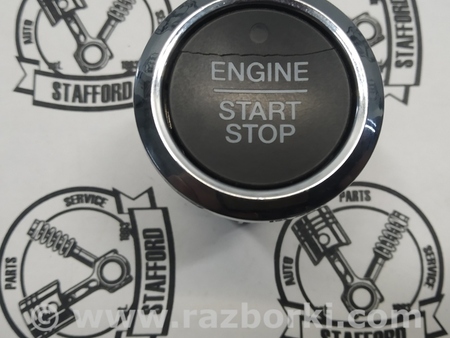 ФОТО Переключатель Start-Stop для Ford Edge 2 (02.2015-...) Киев