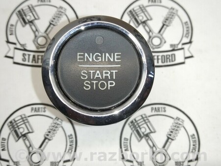 ФОТО Переключатель Start-Stop для Ford Edge 2 (02.2015-...) Киев