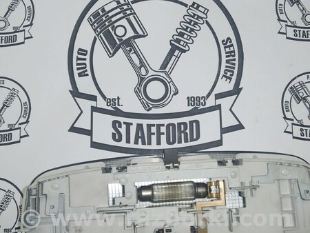 ФОТО Плафон передний освещения салон для Ford Mondeo 3 (09.2000 - 08.2007) Киев
