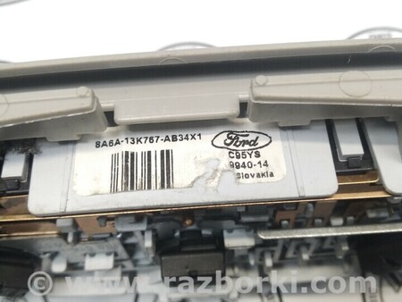 ФОТО Плафон передний освещения салон для Ford Focus 2 (08.2004 - 07.2010) Киев