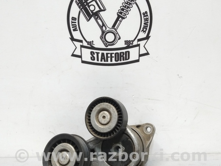ФОТО Натяжитель ремня поликлинового для Ford Focus 2 (08.2004 - 07.2010) Киев