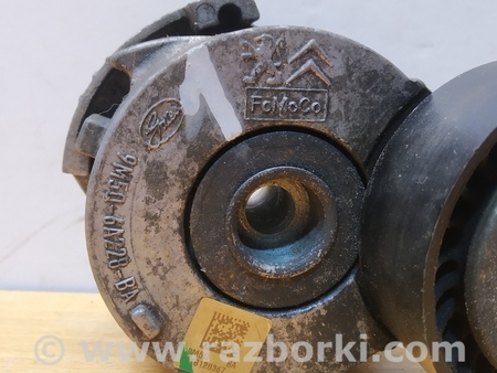 ФОТО Натяжитель ремня поликлинового для Ford Mondeo 4 (09.2007-08.2014) Киев