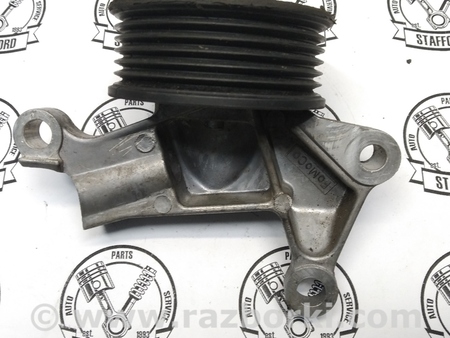 ФОТО Натяжной механизм ремня с роликом для Ford Focus 2 (08.2004 - 07.2010) Киев