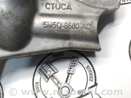 ФОТО Натяжной механизм ремня с роликом для Ford Focus 2 (08.2004 - 07.2010) Киев