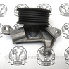 ФОТО Натяжной механизм ремня с роликом для Ford Focus 2 (08.2004 - 07.2010) Киев