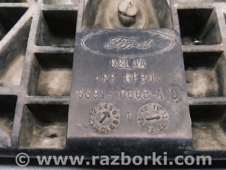 ФОТО Опора поперечная полки АКБ для Ford Mondeo 4 (09.2007-08.2014) Киев