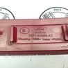 ФОТО Отражатель света заднего бампера для Ford Mondeo 4 (09.2007-08.2014) Киев