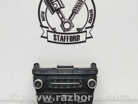 ФОТО Панель управления радио для Ford Escape 3 (01.2012-12.2018) Киев