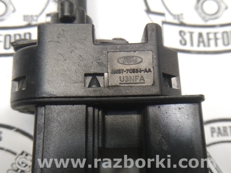 ФОТО Переключатель педали сцепления для Ford Focus 2 (08.2004 - 07.2010) Киев