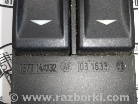 ФОТО Переключатель управления стеклоподъемниками для Ford Mondeo 3 (09.2000 - 08.2007) Киев