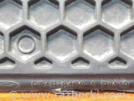 ФОТО Планка жалюзи радиатора для Ford Edge 2 (02.2015-...) Киев