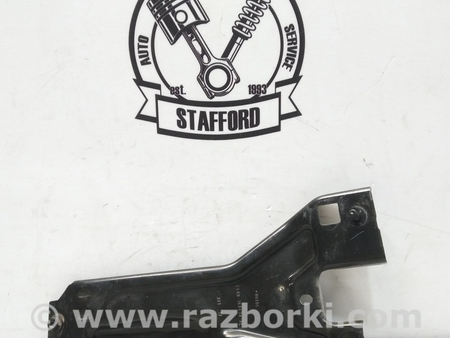 ФОТО Планка замка капота для Ford Edge 2 (02.2015-...) Киев