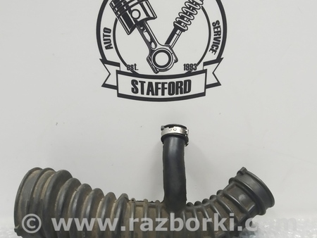 ФОТО Патрубок воздухозабора двигателя для Ford Mondeo 3 (09.2000 - 08.2007) Киев