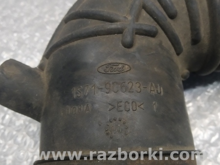 ФОТО Патрубок воздухозабора двигателя для Ford Mondeo 3 (09.2000 - 08.2007) Киев