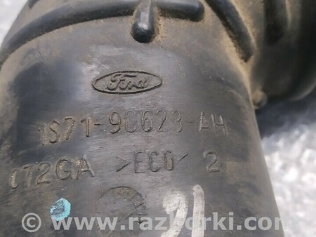ФОТО Патрубок воздухозабора двигателя для Ford Mondeo 3 (09.2000 - 08.2007) Киев