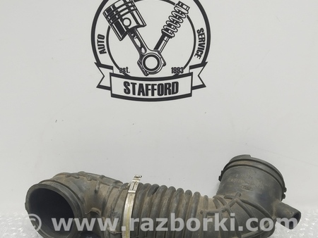 ФОТО Патрубок воздухозабора двигателя для Ford Mondeo 3 (09.2000 - 08.2007) Киев