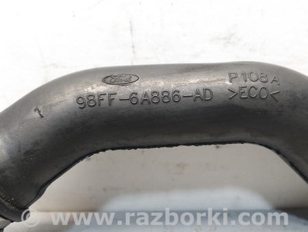 ФОТО Патрубок впускного коллектора для Ford Focus 1 (07.1998 - 09.2004) Киев