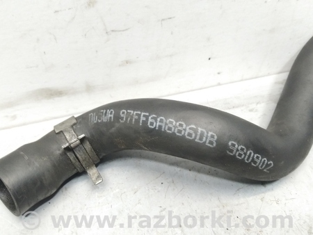 ФОТО Патрубок впускного коллектора для Ford Mondeo 2 (09.1996 - 08.2000) Киев