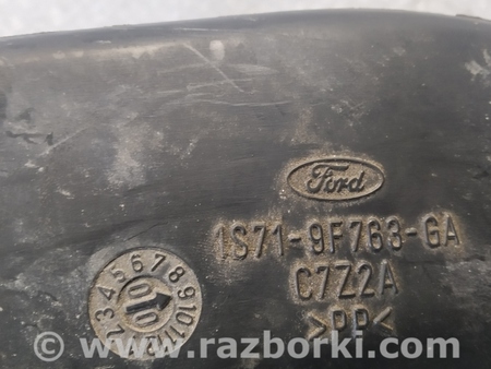ФОТО Патрубок резонатора воздушного фильтра для Ford Mondeo 3 (09.2000 - 08.2007) Киев
