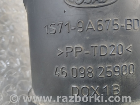 ФОТО Патрубок резонатора воздушного фильтра для Ford Mondeo 3 (09.2000 - 08.2007) Киев