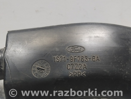 ФОТО Патрубок резонатора воздушного фильтра для Ford Mondeo 3 (09.2000 - 08.2007) Киев
